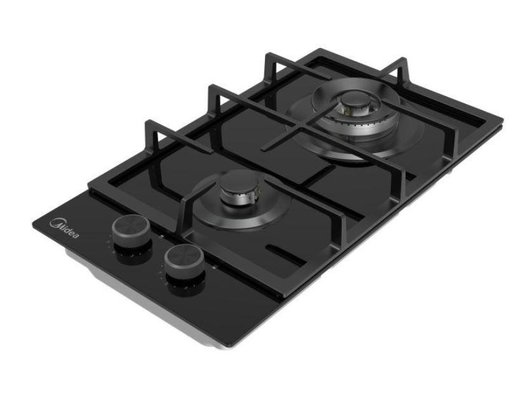 Варочная панель MIDEA MG3270TGB